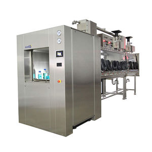 autoclave hospitalar