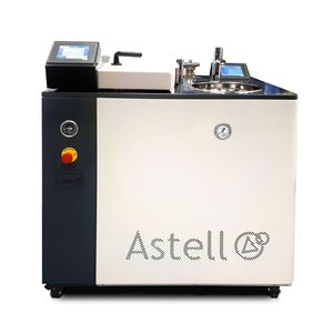 autoclave hospitalar