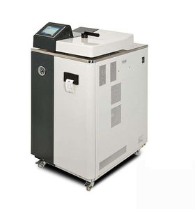 autoclave hospitalar