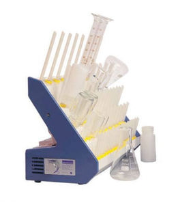 secador para laboratório / para vidrarias
