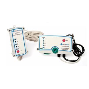 sistema de monitoramento para hospital
