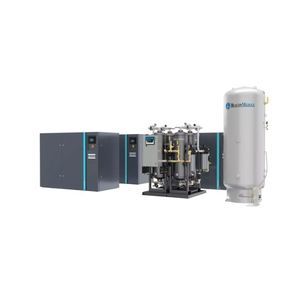 compressor hospitalar