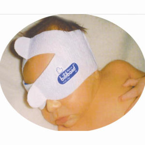 protetor ocular para fototerapia
