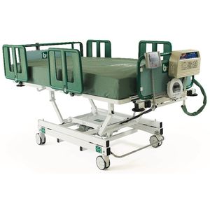 cama para hospital