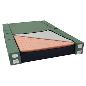 colchão para cama hospitalar