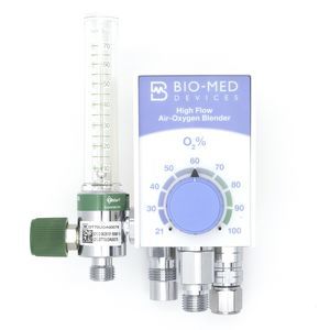 misturador de gases de anestesia 1