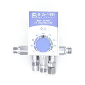misturador de gases de anestesia 1
