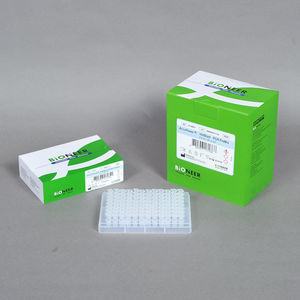kit de reagentes DNA polimerase