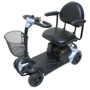 scooter elétrica de mobilidade reduzida 1