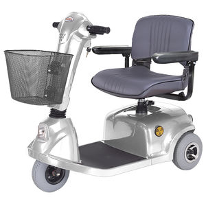 scooter elétrica de mobilidade reduzida 1