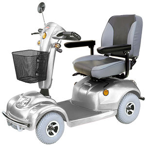 scooter elétrica de mobilidade reduzida 1