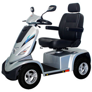 scooter elétrica de mobilidade reduzida 1