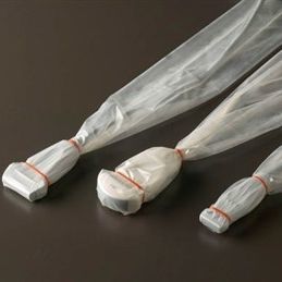 capa de proteção para transdutores de ultrassom 1