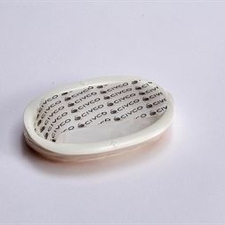capa de proteção para transdutores de ultrassom 1
