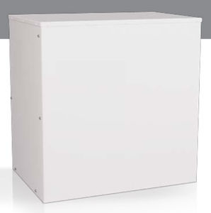 gerador de raios X para radiografia geral / com painel de controle