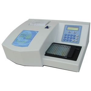 leitor de microplacas ELISA