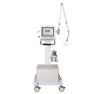 ventilador pulmonar mecânico / de reanimação / infantil / para adulto