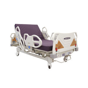 cama para hospital