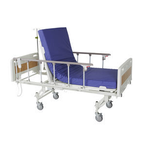 cama para hospital