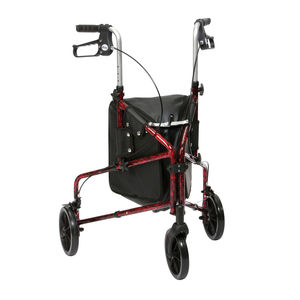 andador com rodas de 3 rodas 1