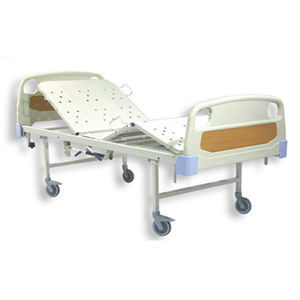 cama para hospital