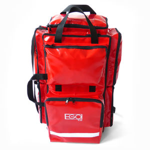 bolsa de emergência