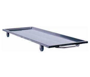 carro para transporte de cadáver 1