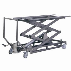 carro-maca de transporte 1