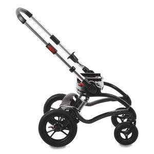 quadro para cadeira de rodas infantil