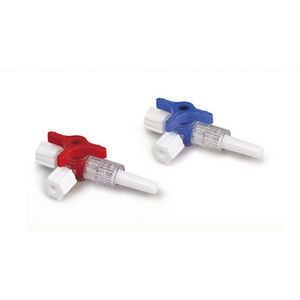 conector para infusão em T / com torneira