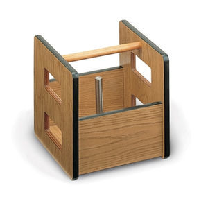 suporte para anilhas