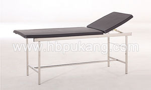 mesa de exame manual