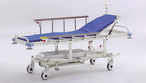 carro-maca de transporte