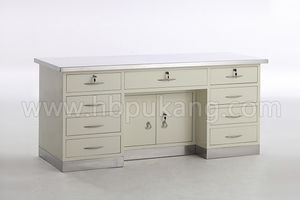 mesa de trabalho