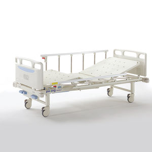 cama para hospital