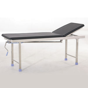 mesa de exame manual
