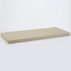 colchão para cama hospitalar / em espuma / impermeável