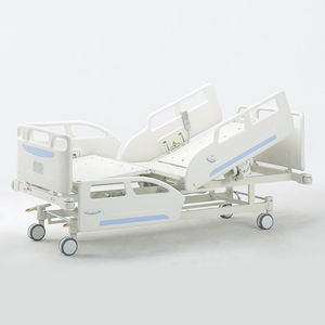 cama para hospital