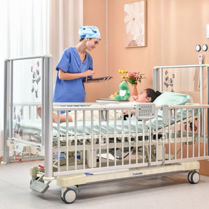 cama médico-hospitalar 1