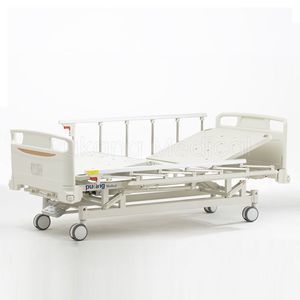 cama para hospital