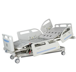 cama médico-hospitalar