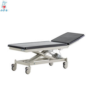 mesa de exame para adulto