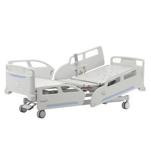 cama para hospital