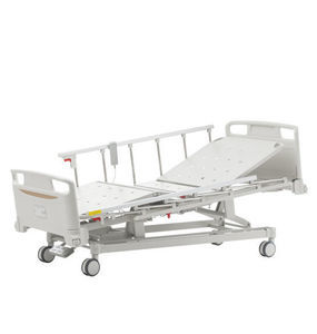 cama para hospital