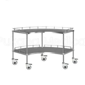 mesa para quarto de paciente 1