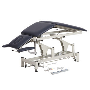 mesa de massagem elétrica