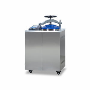 esterilizador hospitalar a vapor