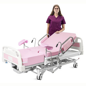 cama para hospital