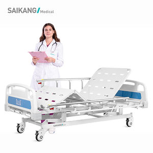 cama para hospital