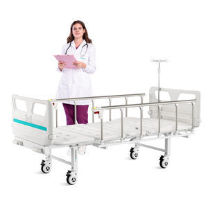 cama para hospital